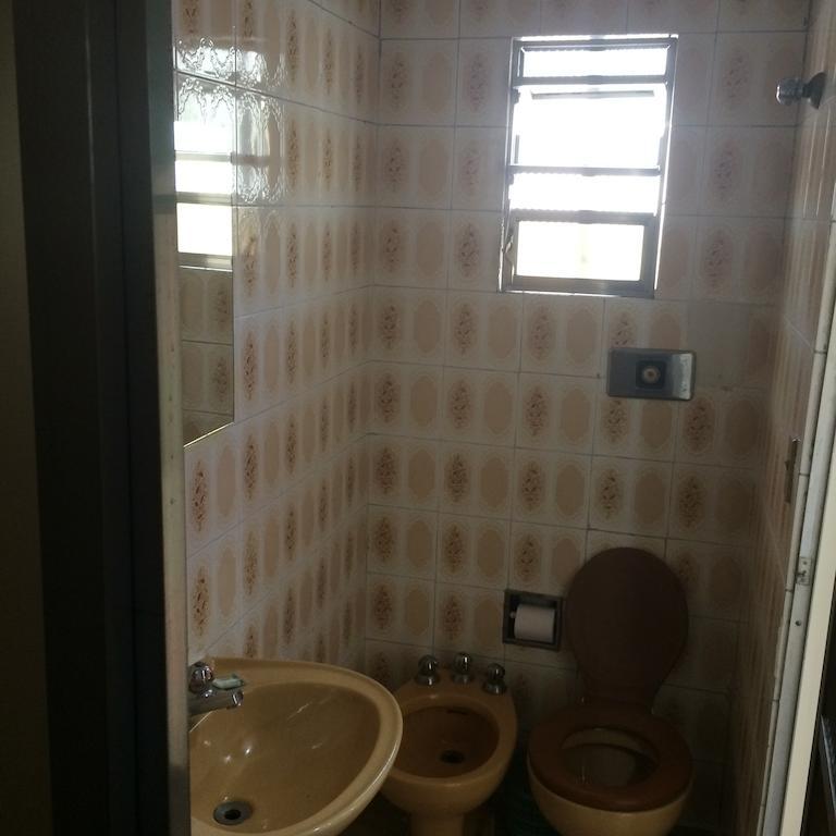 Hotel Novo Rio Рио-де-Жанейро Номер фото
