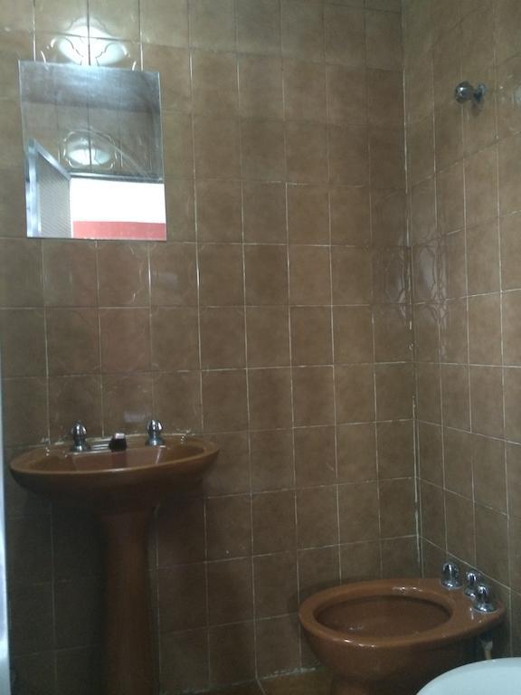Hotel Novo Rio Рио-де-Жанейро Номер фото